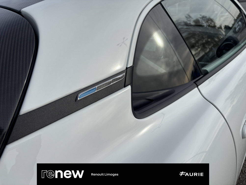 Acheter Alpine A110 A110 1.8T 300 ch R Le Mans 2p occasion dans les concessions du Groupe Faurie