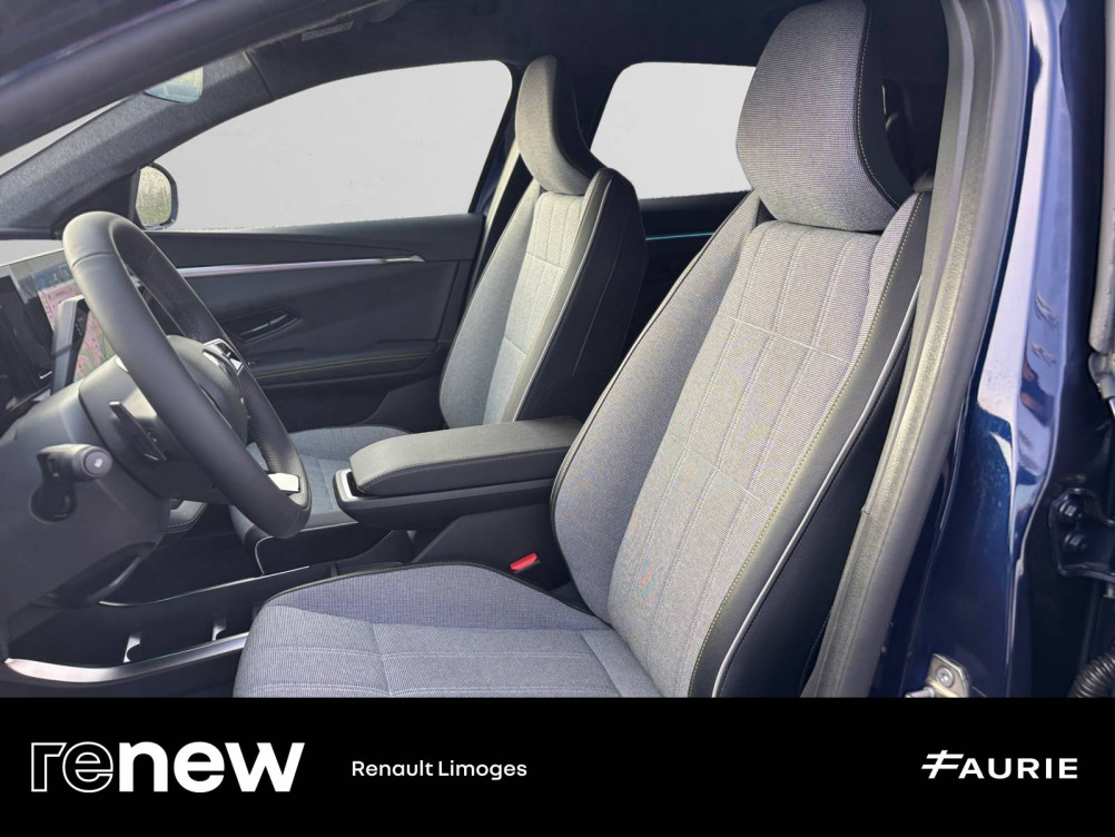 Acheter Renault Scenic 5 Scenic E-Tech electrique 220 ch grande autonomie Techno 5p occasion dans les concessions du Groupe Faurie