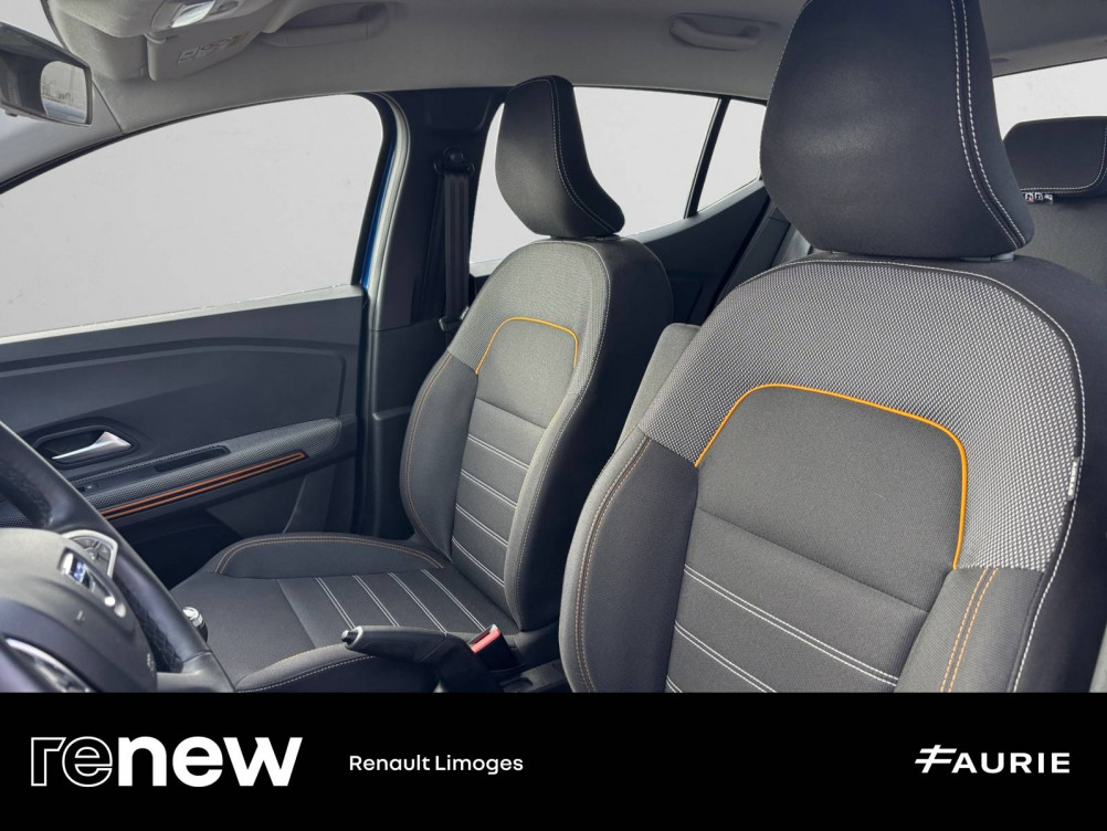 Acheter Dacia Sandero Sandero ECO-G 100 - 22 Stepway Confort 5p occasion dans les concessions du Groupe Faurie