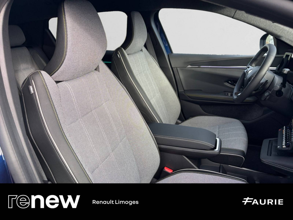 Acheter Renault Scenic 5 Scenic E-Tech electrique 220 ch grande autonomie Techno 5p occasion dans les concessions du Groupe Faurie