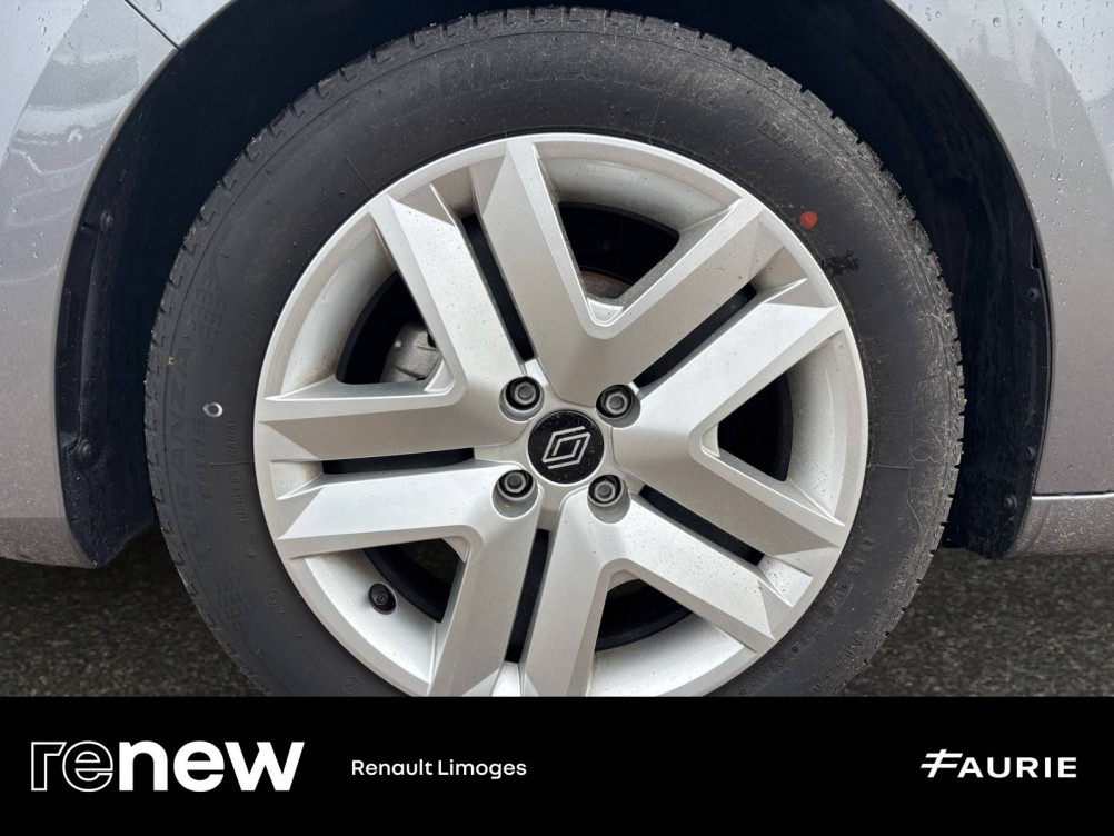 Acheter Renault Clio 5 Clio TCe 90 ch GSR2 Evolution 5p occasion dans les concessions du Groupe Faurie