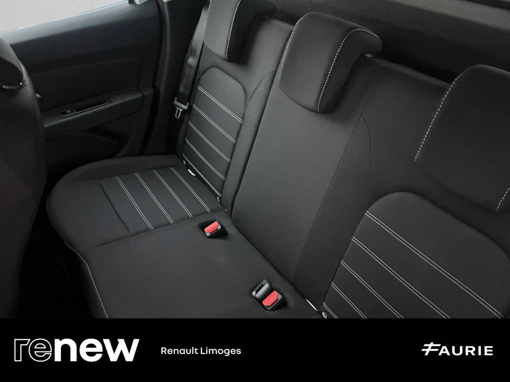 Acheter Dacia Duster Duster Blue dCi 115 4x4 Confort 5p occasion dans les concessions du Groupe Faurie