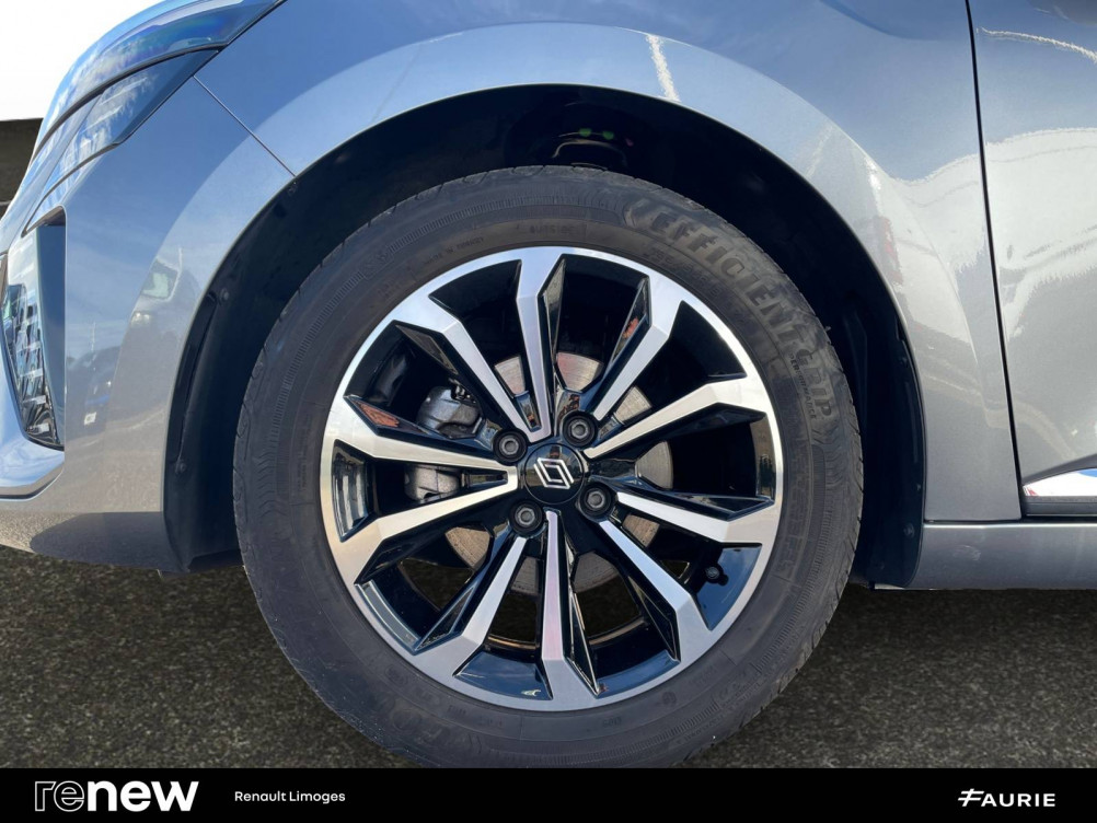Acheter Renault Clio 5 Clio Eco-G 100 ch GSR2 Techno 5p occasion dans les concessions du Groupe Faurie