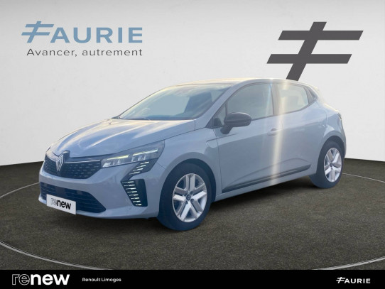 Acheter Renault Clio 5 Clio TCe 90 ch GSR2 Evolution 5p occasion dans les concessions du Groupe Faurie