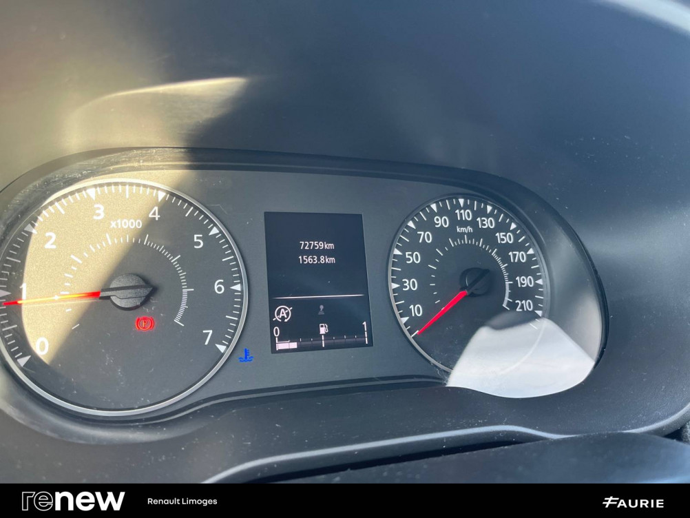 Acheter Dacia Duster Duster Blue dCi 115 4x2 Prestige 5p occasion dans les concessions du Groupe Faurie