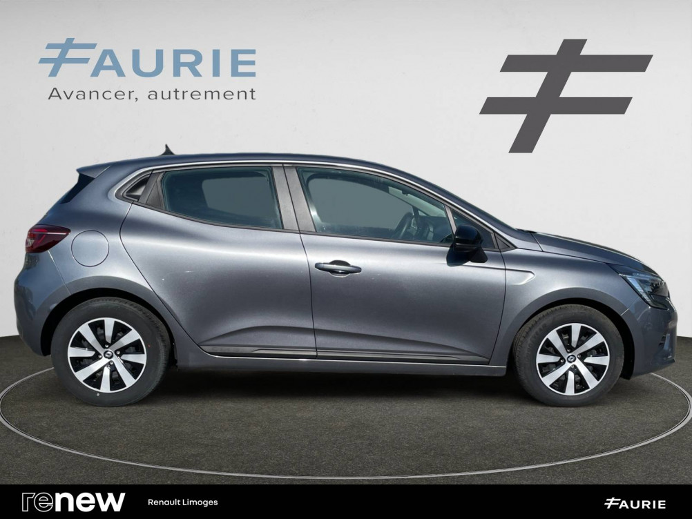 Acheter Renault Clio 5 Clio TCe 90 Equilibre 5p occasion dans les concessions du Groupe Faurie