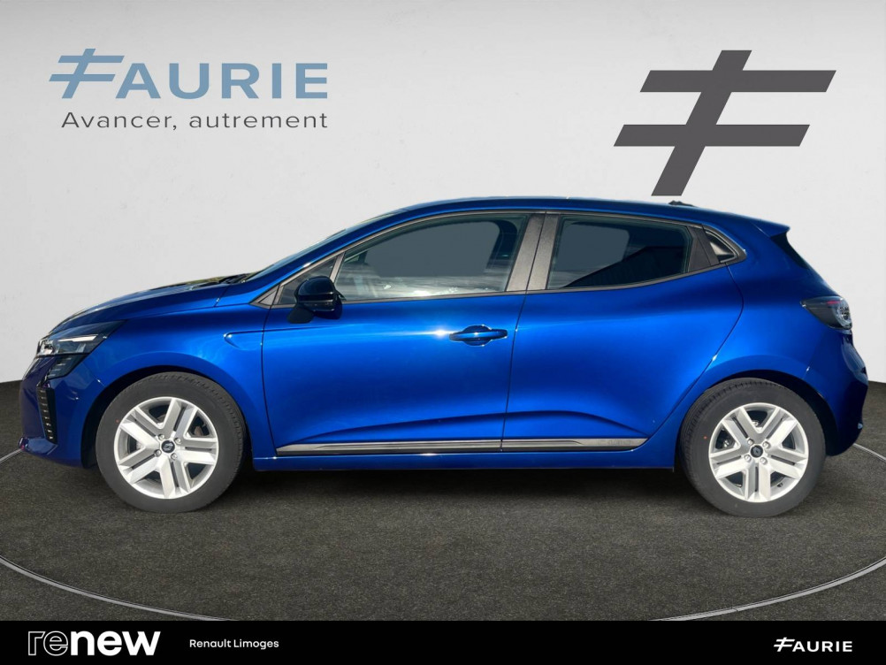 Acheter Renault Clio 5 Clio TCe 90 ch GSR2 Evolution 5p occasion dans les concessions du Groupe Faurie