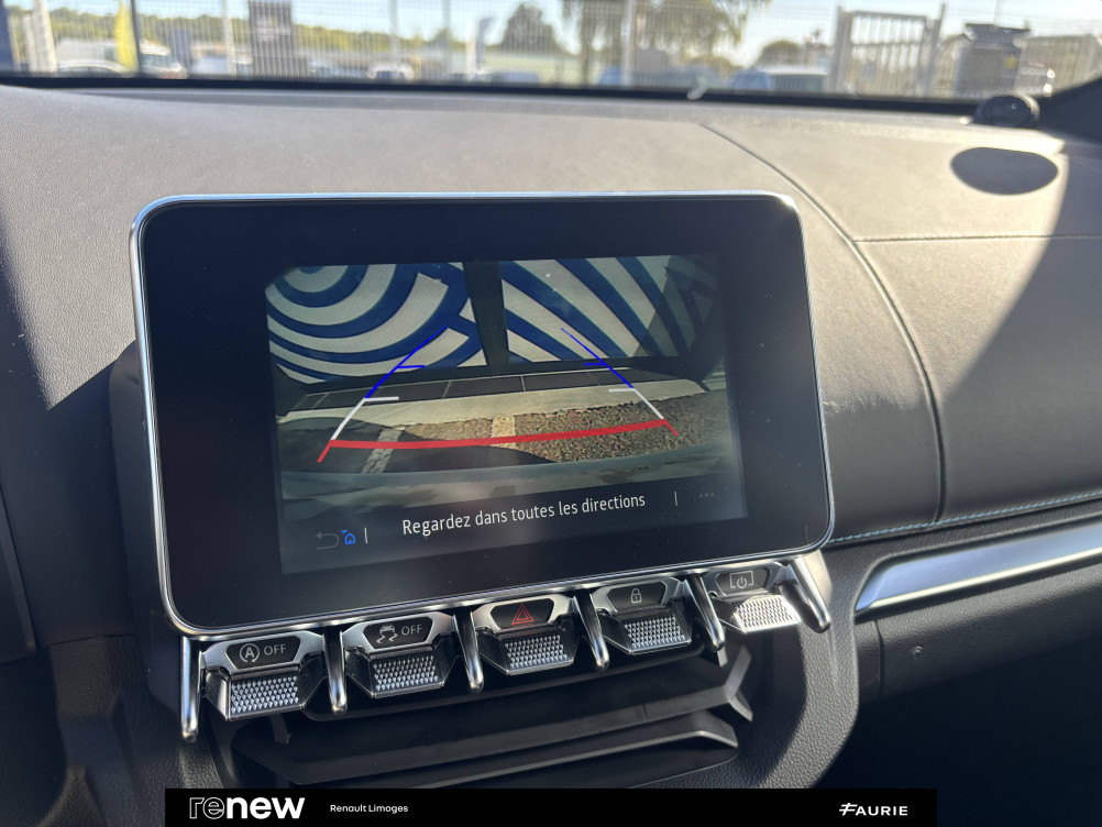 Acheter Alpine A110 A110 1.8T 300 ch GT 2p occasion dans les concessions du Groupe Faurie