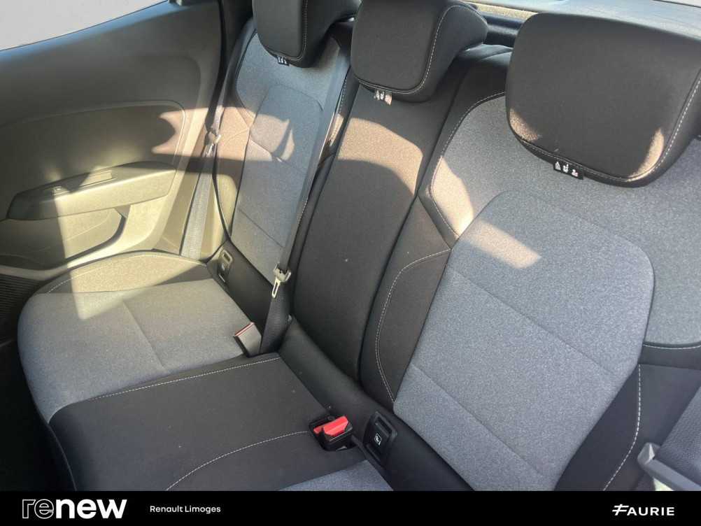 Acheter Renault Clio 5 Clio TCe 90 ch GSR2 Evolution 5p occasion dans les concessions du Groupe Faurie