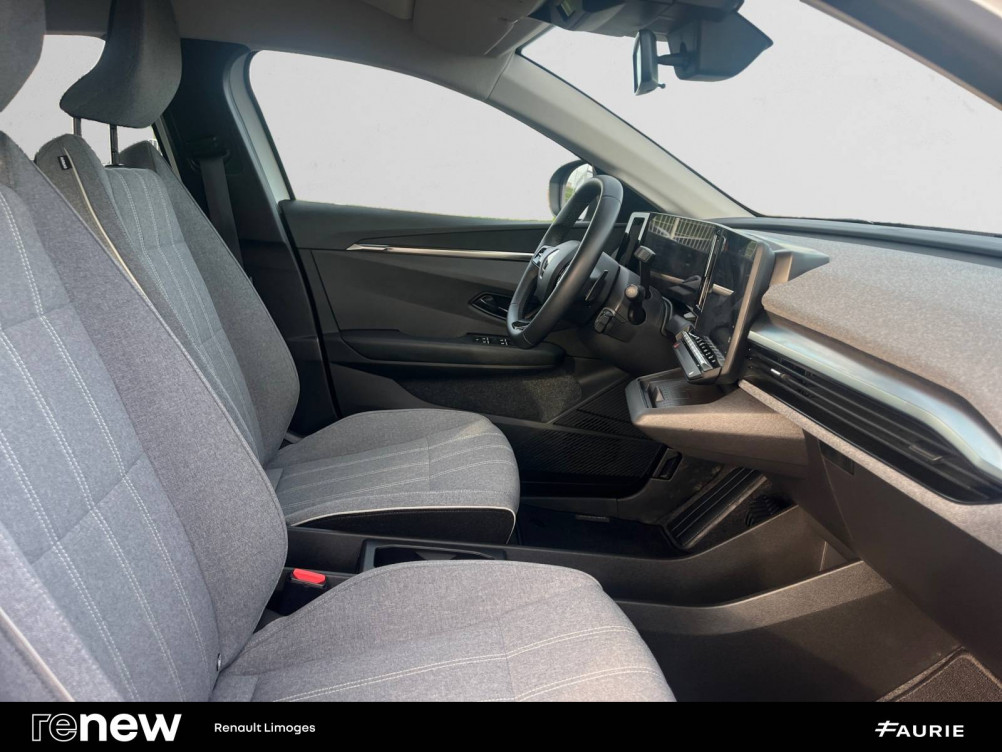 Acheter Renault Megane E-Tech Megane E-Tech EV60 220 ch super charge Equilibre 5p occasion dans les concessions du Groupe Faurie