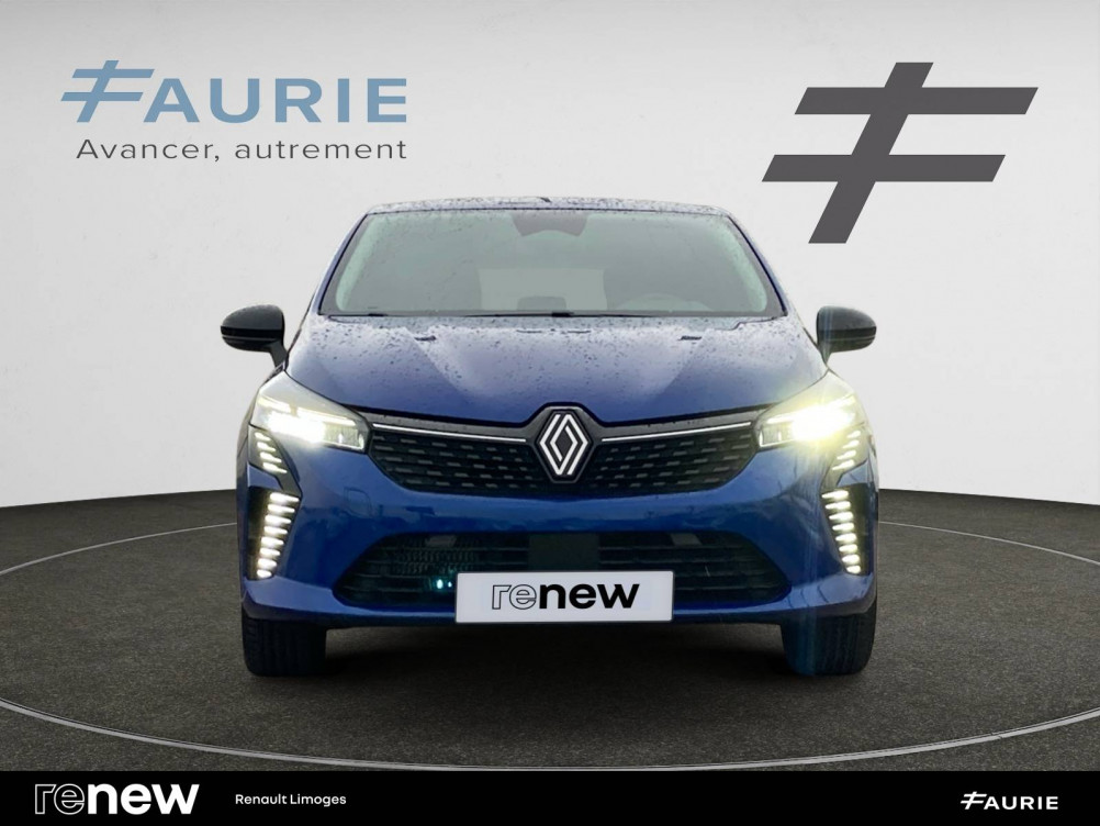 Acheter Renault Clio 5 Clio TCe 90 ch GSR2 Evolution 5p occasion dans les concessions du Groupe Faurie