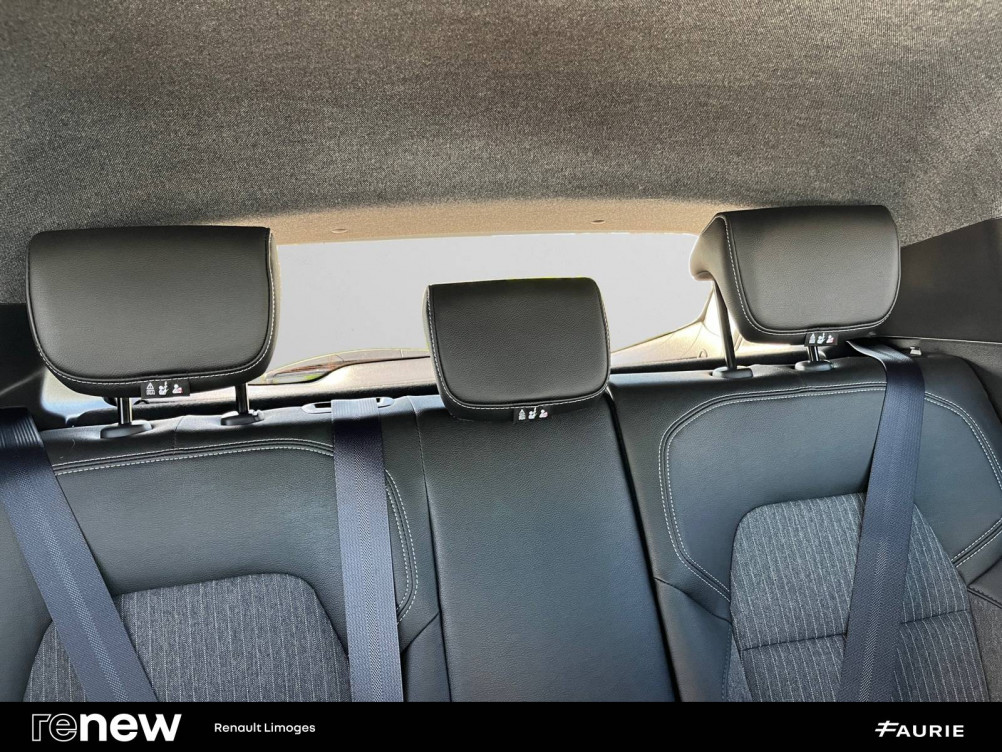 Acheter Renault Clio 5 Clio TCe 90 Techno 5p occasion dans les concessions du Groupe Faurie