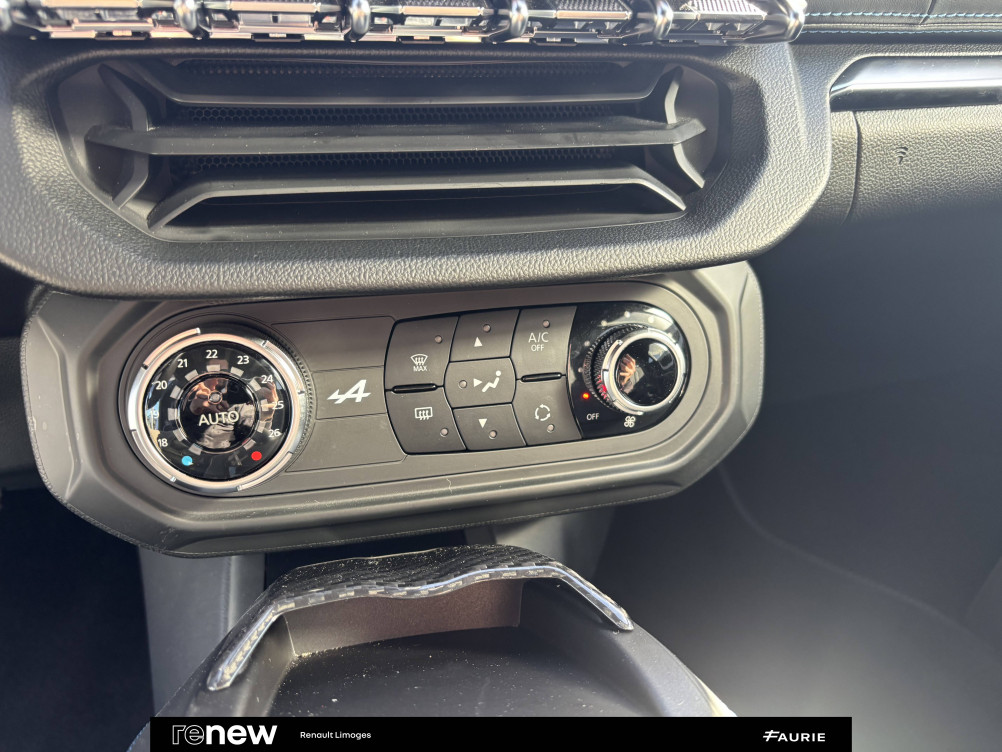 Acheter Alpine A110 A110 1.8T 300 ch GT 2p occasion dans les concessions du Groupe Faurie