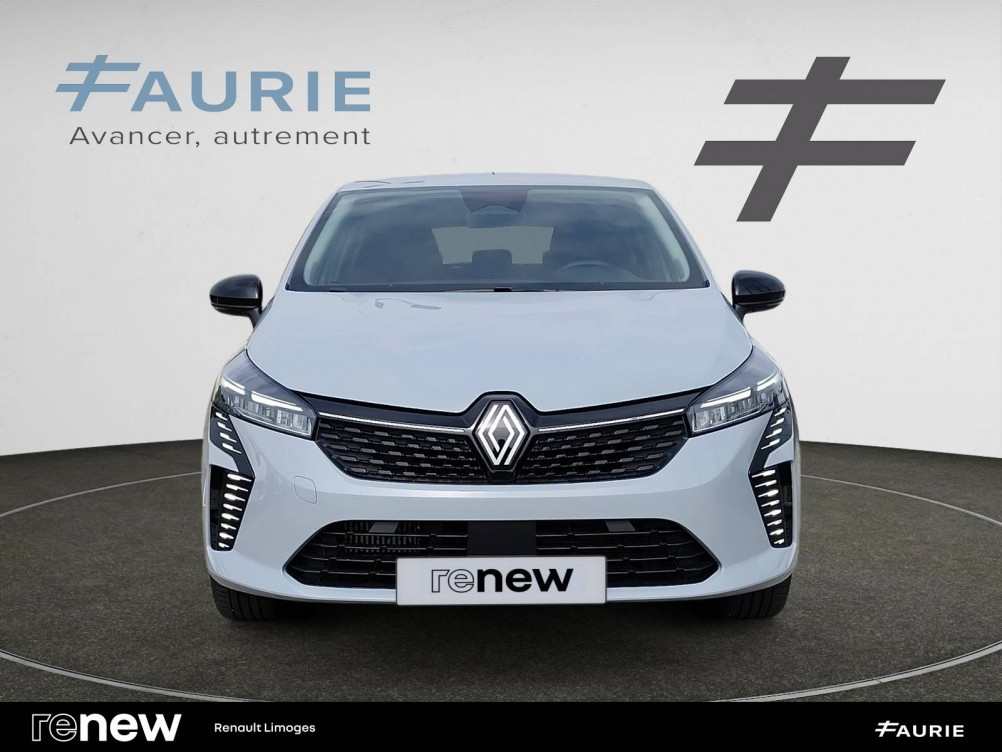 Acheter Renault Clio 5 Clio TCe 90 ch GSR2 Evolution 5p occasion dans les concessions du Groupe Faurie
