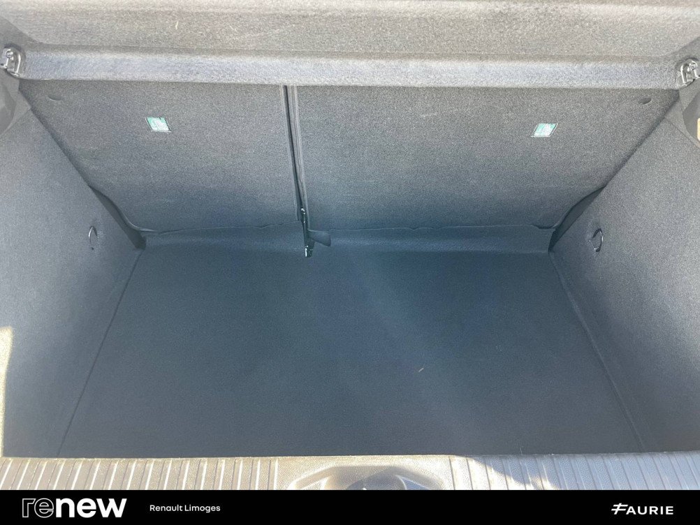 Acheter Renault Clio 5 Clio Eco-G 100 ch GSR2 Techno 5p occasion dans les concessions du Groupe Faurie