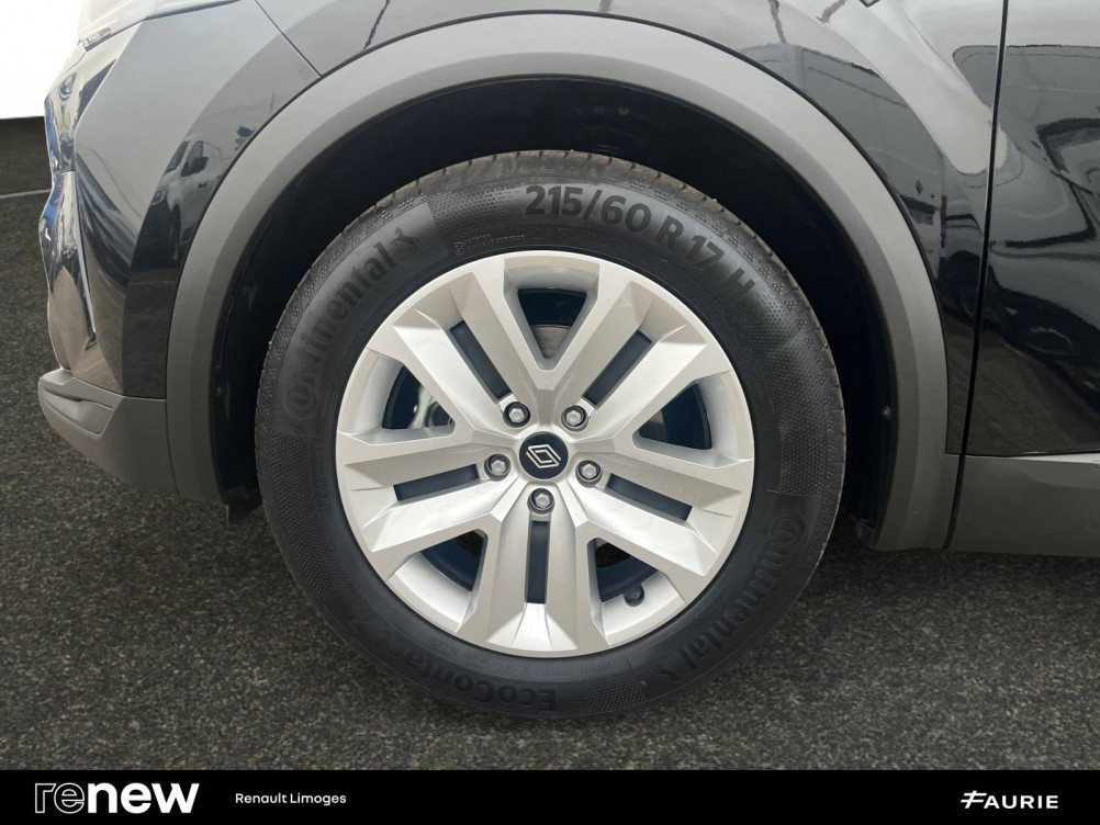 Acheter Renault Captur 2 Captur E-Tech full hybrid 145 ch Evolution 5p occasion dans les concessions du Groupe Faurie