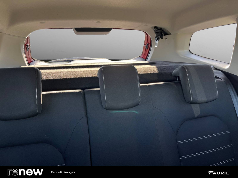 Acheter Dacia Duster Duster Blue dCi 115 4x2 Prestige 5p occasion dans les concessions du Groupe Faurie