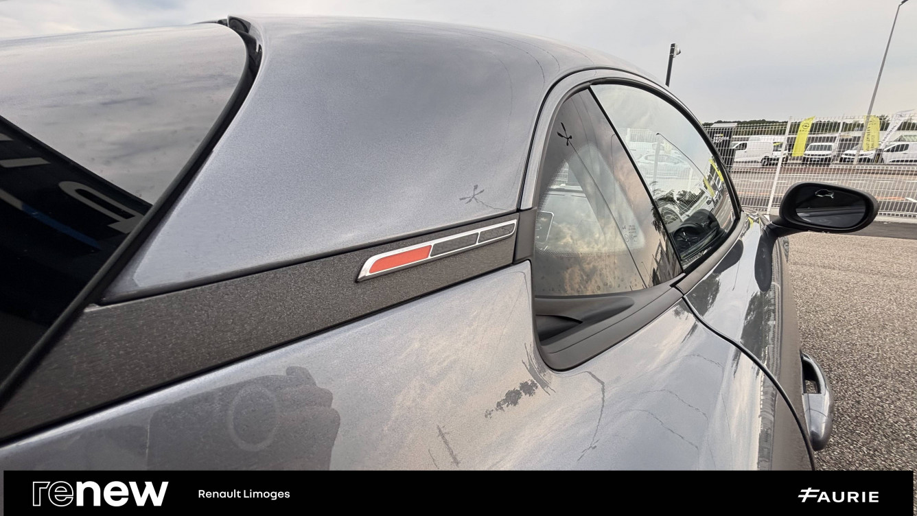 Acheter Alpine A110 A110S 1.8T 292 ch S 2p occasion dans les concessions du Groupe Faurie