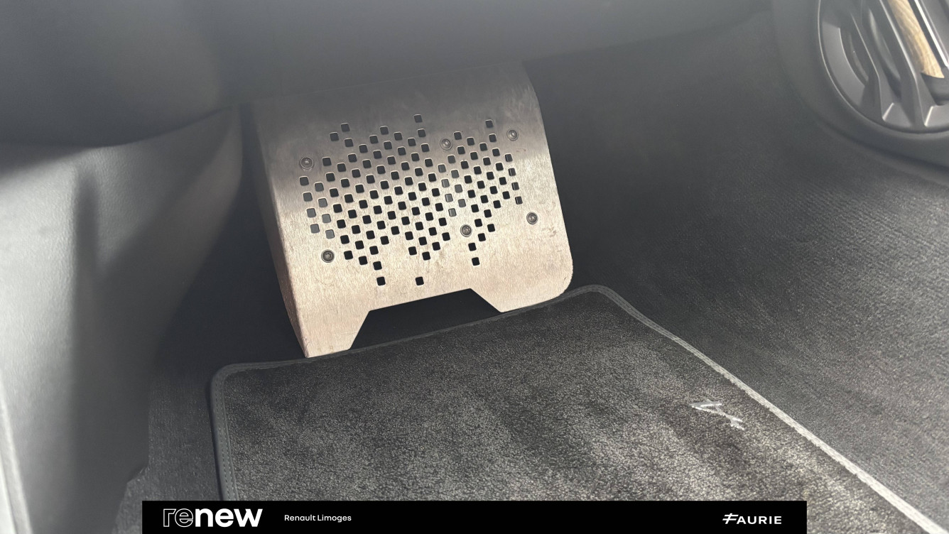 Acheter Alpine A110 A110S 1.8T 292 ch S 2p occasion dans les concessions du Groupe Faurie