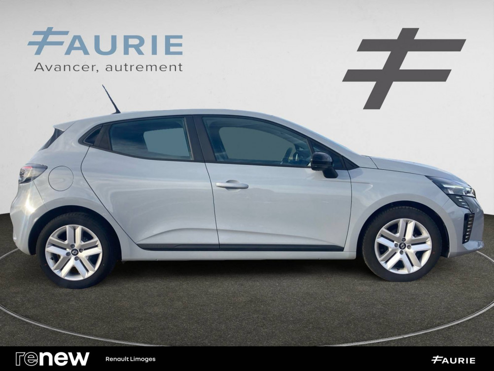 Acheter Renault Clio 5 Clio TCe 90 ch GSR2 Evolution 5p occasion dans les concessions du Groupe Faurie