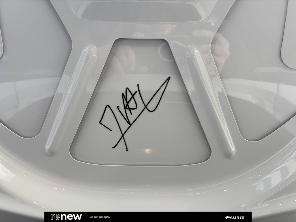 Acheter Alpine A110 A110 1.8T 300 ch R Le Mans 2p occasion dans les concessions du Groupe Faurie