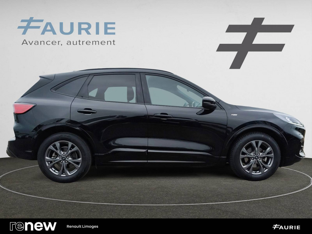 Acheter Ford Kuga Kuga 2.5 Duratec 190 ch FHEV Powershift ST-Line 5p occasion dans les concessions du Groupe Faurie