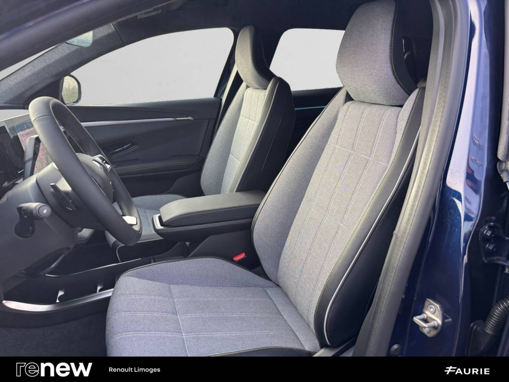 Acheter Renault Scenic 5 Scenic E-Tech electrique 220 ch grande autonomie Techno 5p occasion dans les concessions du Groupe Faurie