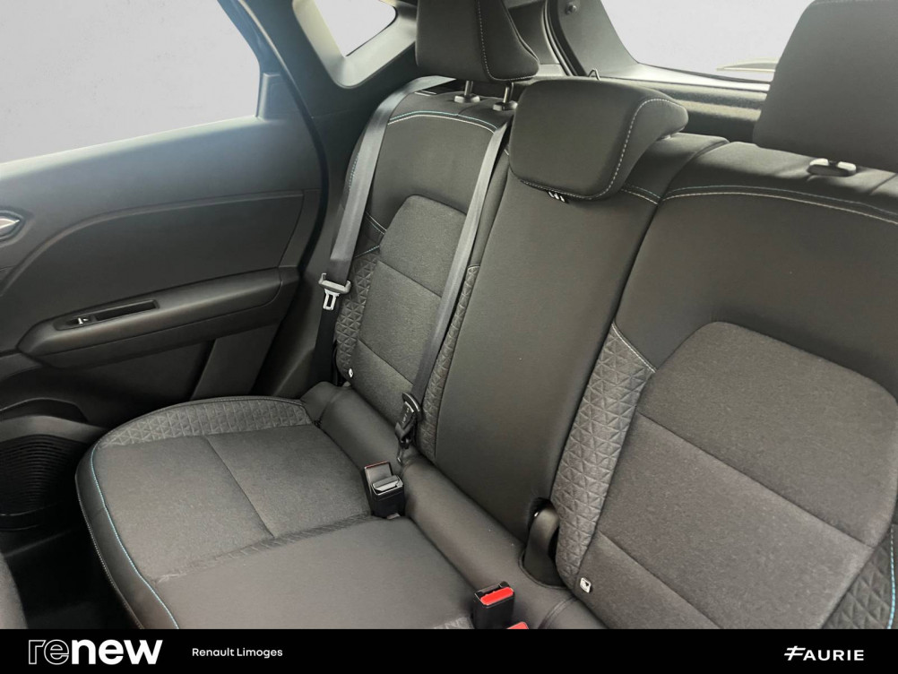 Acheter Renault Captur 2 Captur E-Tech full hybrid 145 ch Evolution 5p occasion dans les concessions du Groupe Faurie