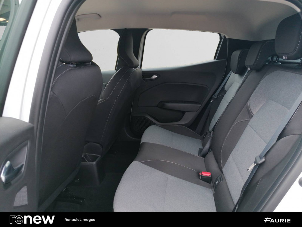 Acheter Renault Clio 5 Clio SCe 65 ch GSR2 Evolution 5p occasion dans les concessions du Groupe Faurie