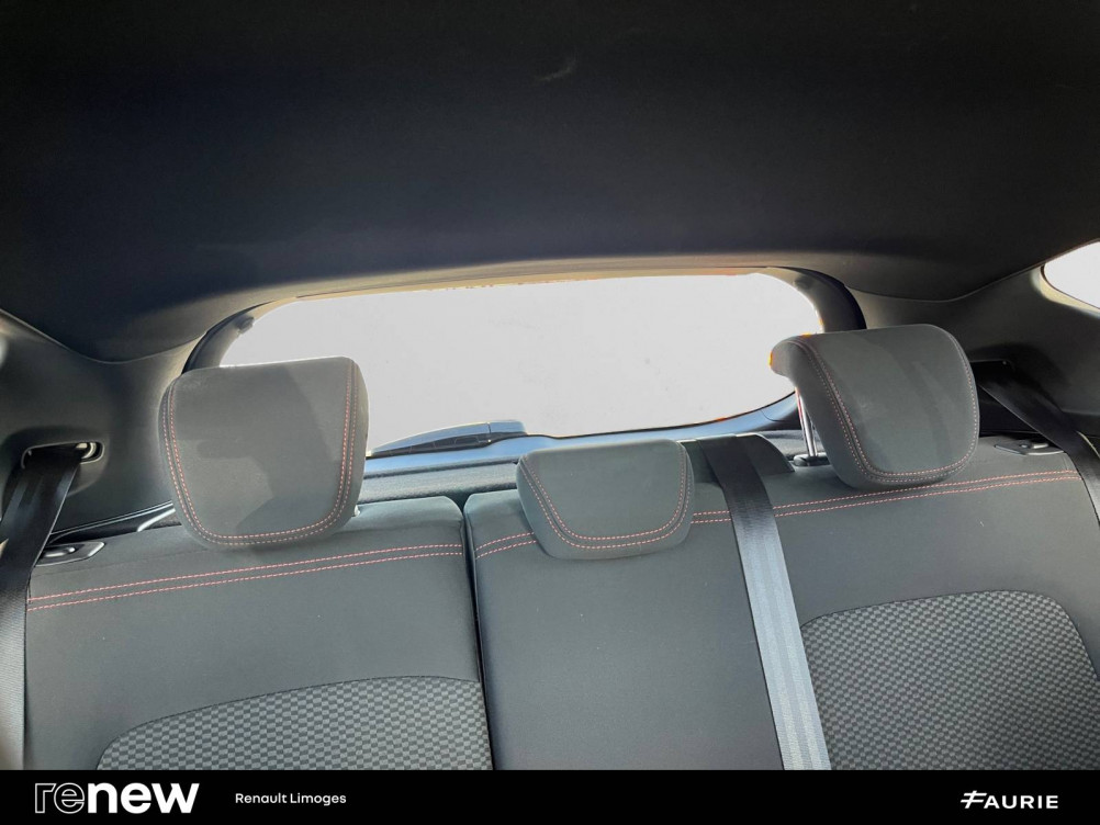 Acheter Ford Fiesta Fiesta 1.0 EcoBoost 100 ch S&S BVM6 ST-Line 5p occasion dans les concessions du Groupe Faurie