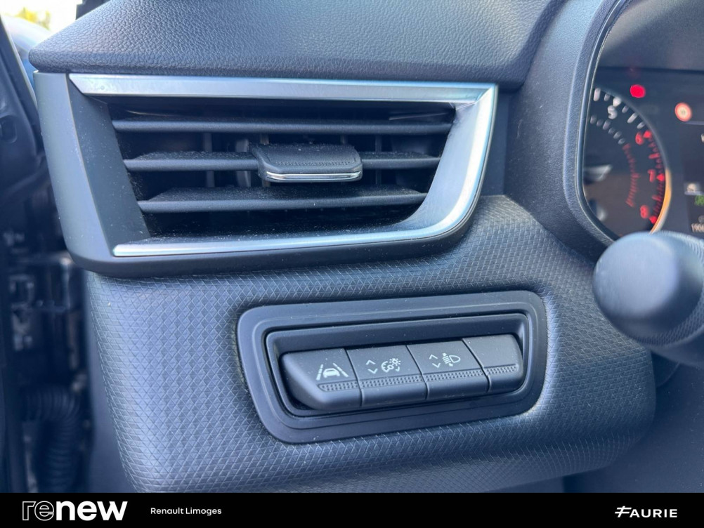 Acheter Renault Clio 5 Clio TCe 90 Equilibre 5p occasion dans les concessions du Groupe Faurie