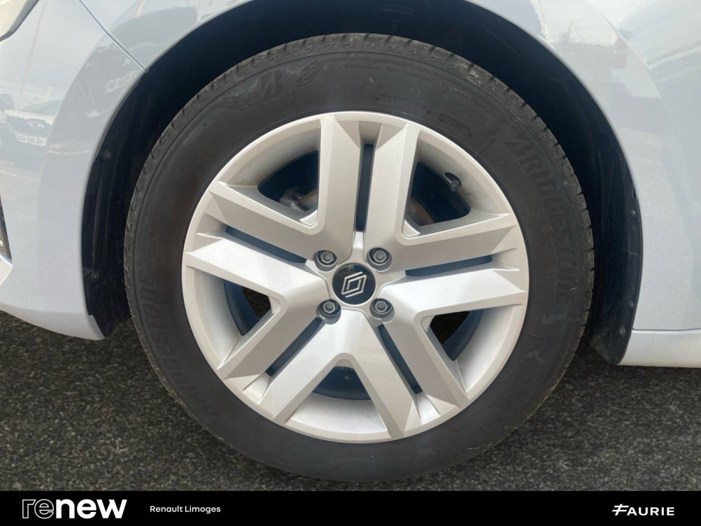 Acheter Renault Clio 5 Clio TCe 90 ch GSR2 Evolution 5p occasion dans les concessions du Groupe Faurie