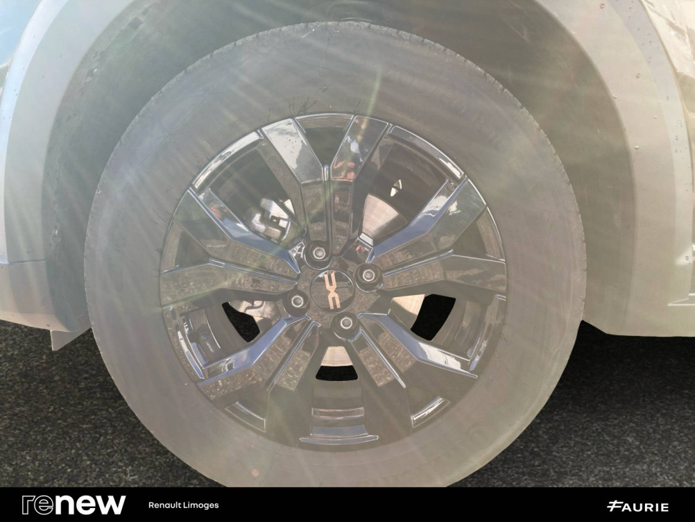 Acheter Dacia Sandero Sandero TCe 90 GSR2 Stepway Extreme 5p occasion dans les concessions du Groupe Faurie