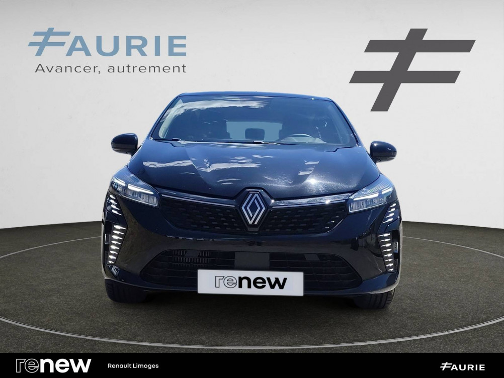 Acheter Renault Clio 5 Clio TCe 100 GPL Evolution 5p occasion dans les concessions du Groupe Faurie