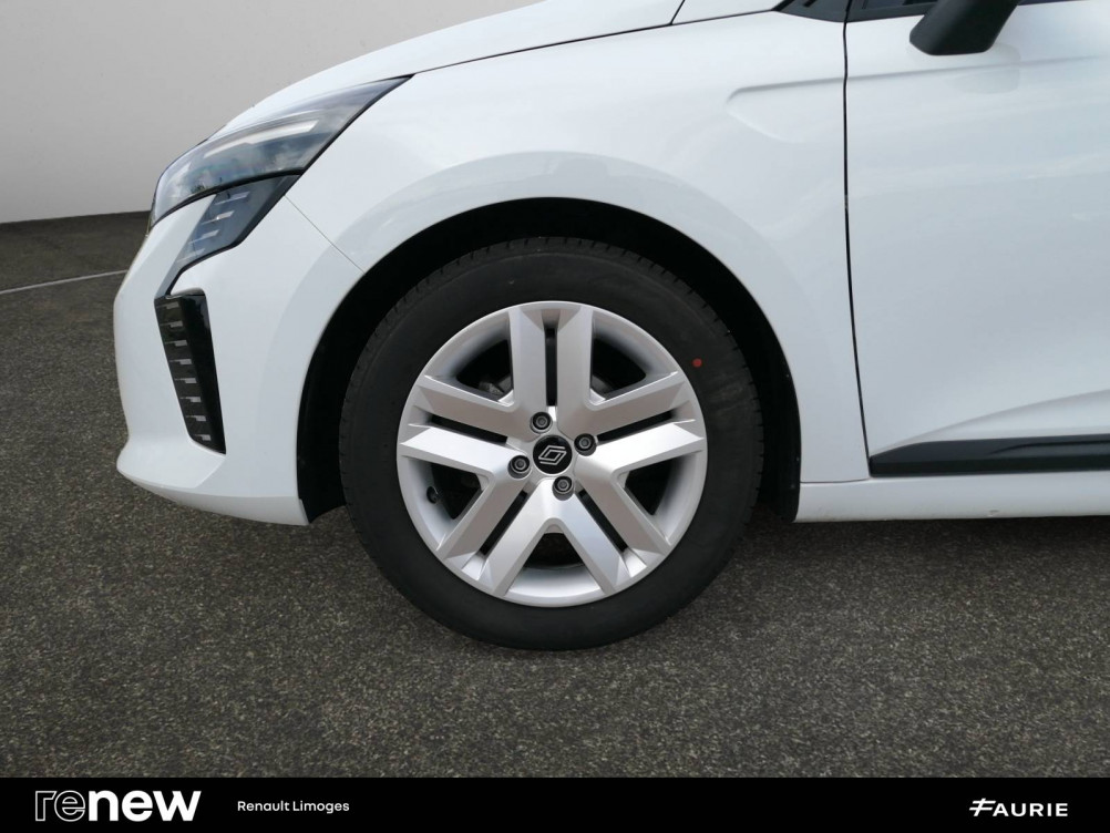 Acheter Renault Clio 5 Clio SCe 65 ch GSR2 Evolution 5p occasion dans les concessions du Groupe Faurie