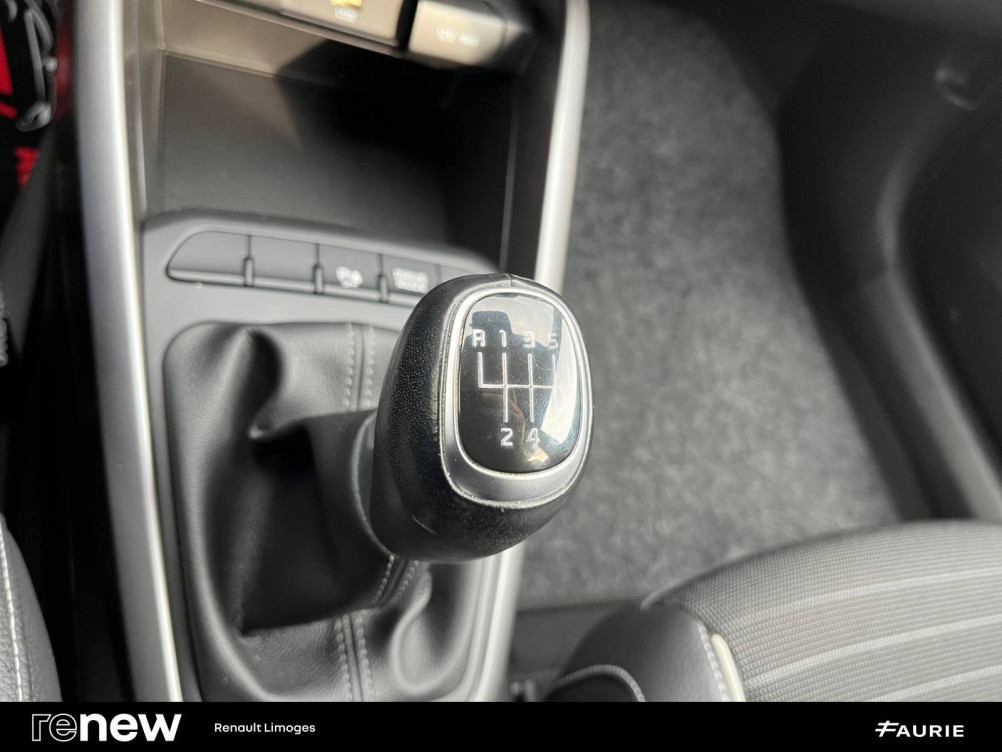 Acheter Kia Rio Rio 1.0 T-GDi 100 ch MHEV iBVM6 GT Line 5p occasion dans les concessions du Groupe Faurie