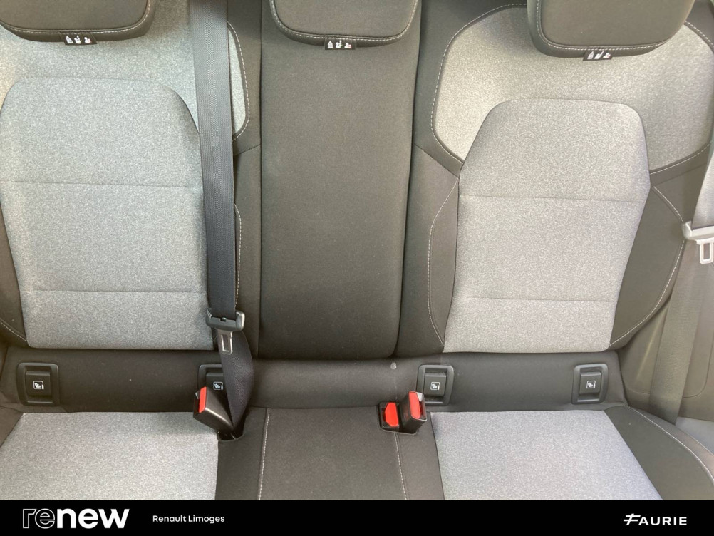 Acheter Renault Clio 5 Clio Blue dCi 100 ch GSR2 Evolution 5p occasion dans les concessions du Groupe Faurie