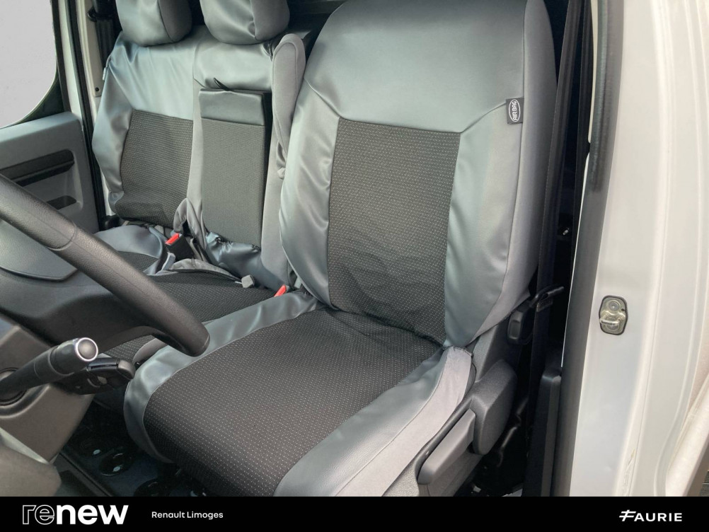 Acheter Peugeot Expert EXPERT FGN TOLE COMPACT 1.5 BLUEHDI 120 S&S BVM6 PREMIUM 4p occasion dans les concessions du Groupe Faurie