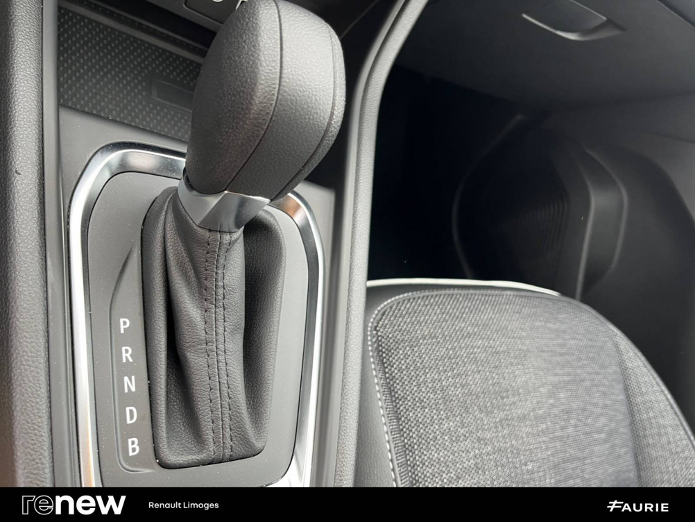 Acheter Renault Captur 2 Captur E-Tech full hybrid 145 Techno 5p occasion dans les concessions du Groupe Faurie