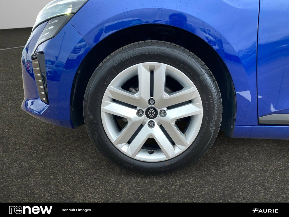 Acheter Renault Clio 5 Clio TCe 90 ch GSR2 Evolution 5p occasion dans les concessions du Groupe Faurie