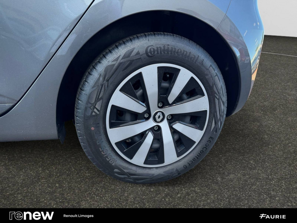 Acheter Renault Clio 5 Clio TCe 90 Equilibre 5p occasion dans les concessions du Groupe Faurie