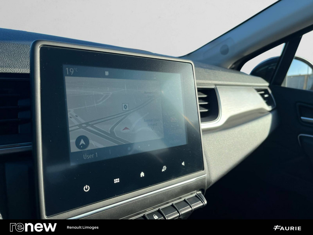 Acheter Renault Captur 2 Captur TCe 130 FAP Intens 5p occasion dans les concessions du Groupe Faurie