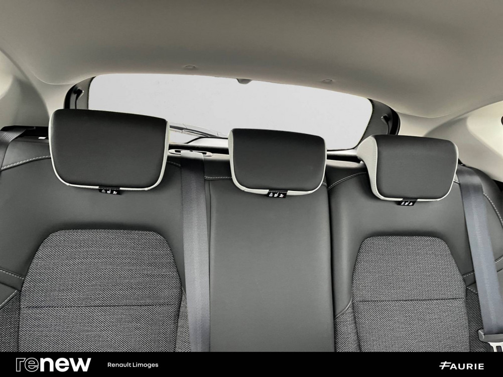 Acheter Renault Captur 2 Captur E-Tech full hybrid 145 Techno 5p occasion dans les concessions du Groupe Faurie