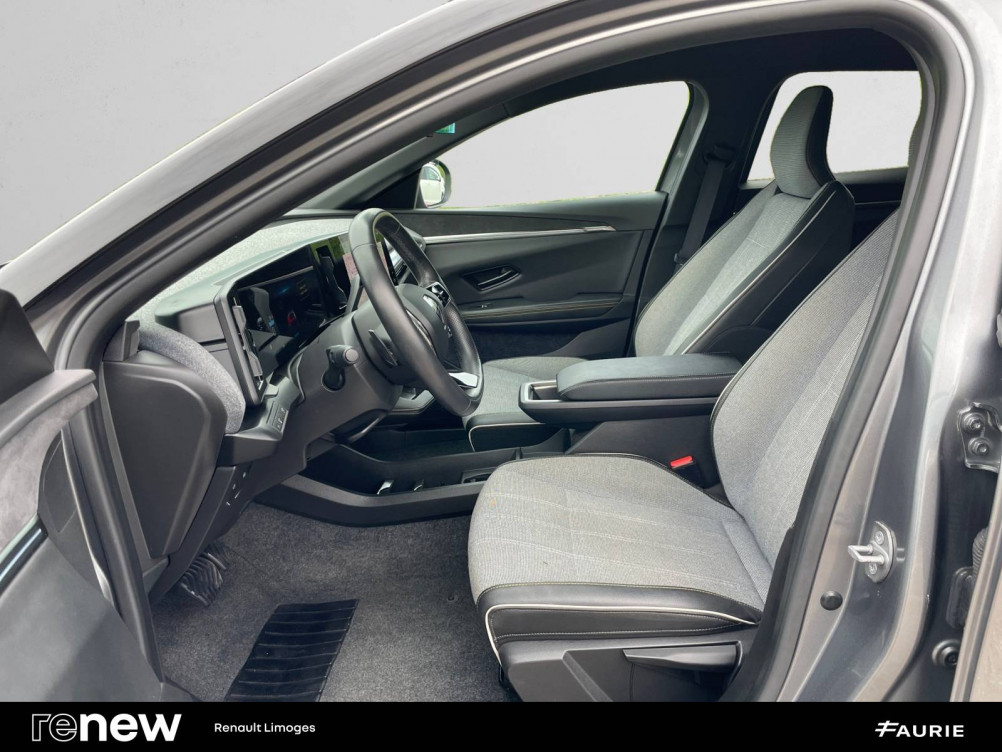 Acheter Renault Megane E-Tech Megane E-Tech EV60 220 ch optimum charge Techno 5p occasion dans les concessions du Groupe Faurie