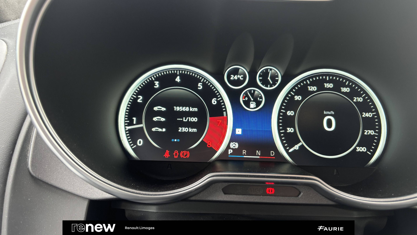 Acheter Alpine A110 A110S 1.8T 292 ch S 2p occasion dans les concessions du Groupe Faurie