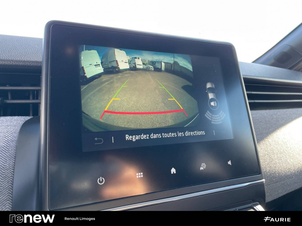 Acheter Renault Clio 5 Clio Eco-G 100 ch GSR2 Techno 5p occasion dans les concessions du Groupe Faurie