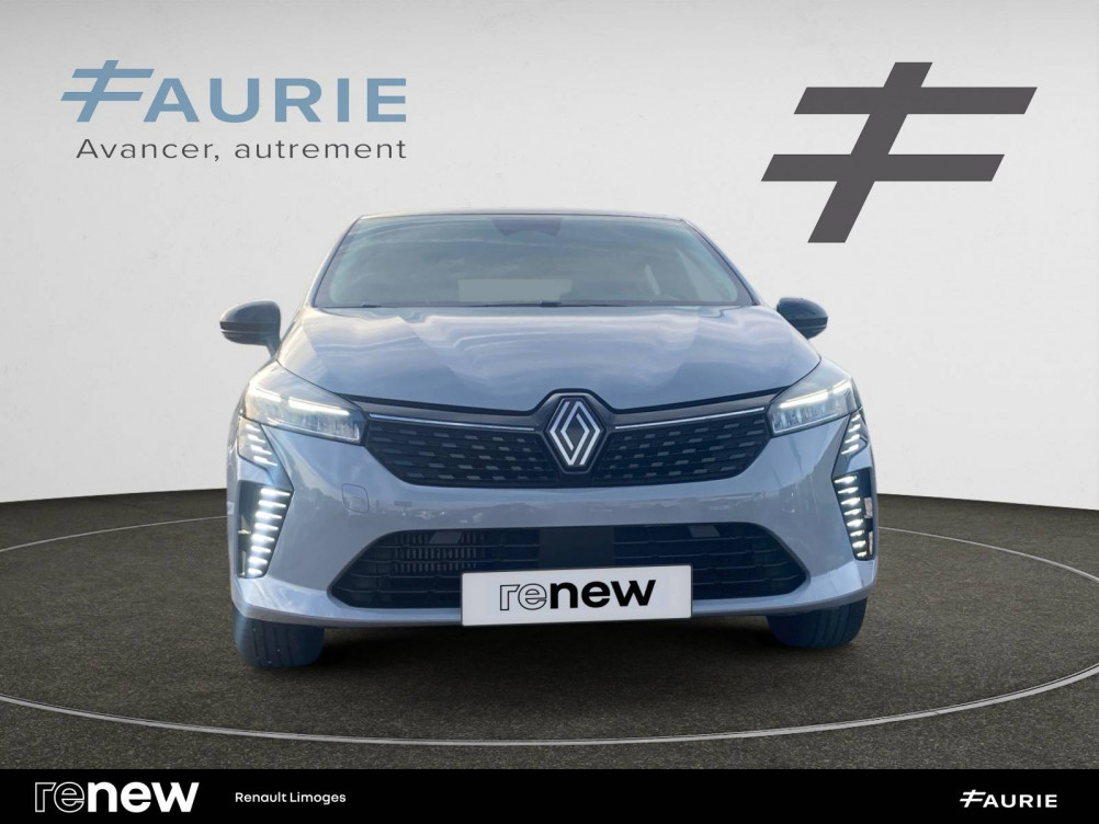 Acheter Renault Clio 5 Clio TCe 90 ch GSR2 Evolution 5p occasion dans les concessions du Groupe Faurie