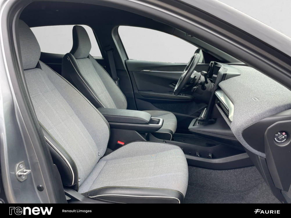 Acheter Renault Megane E-Tech Megane E-Tech EV60 220 ch optimum charge Techno 5p occasion dans les concessions du Groupe Faurie