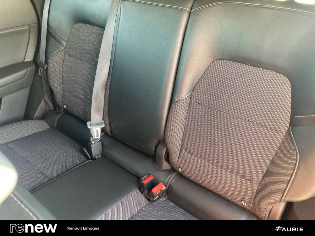 Acheter Renault Captur 2 Captur TCe 130 FAP Intens 5p occasion dans les concessions du Groupe Faurie