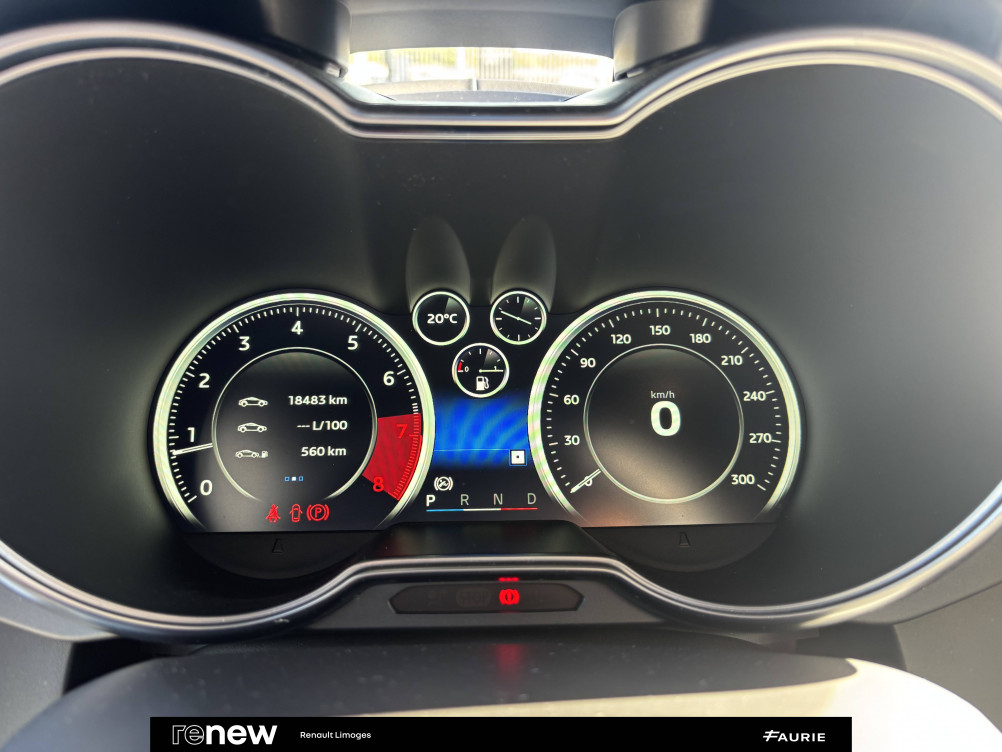 Acheter Alpine A110 A110 1.8T 300 ch GT 2p occasion dans les concessions du Groupe Faurie